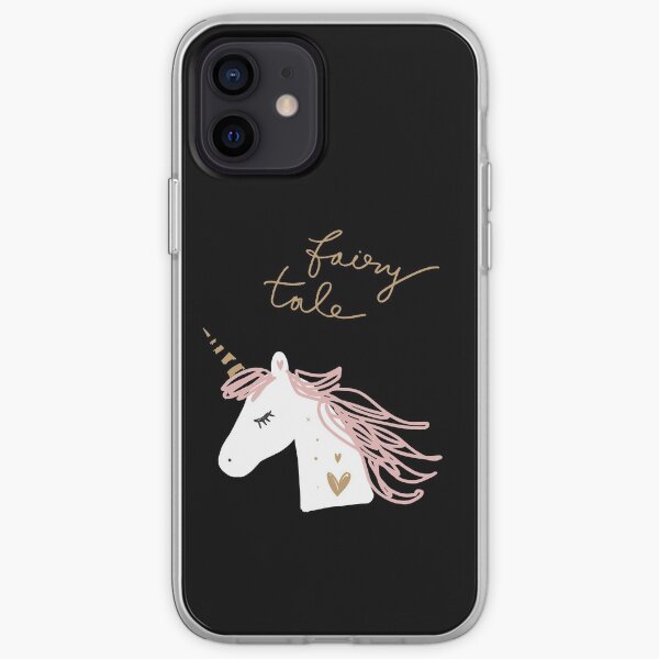 Fairy tale! iPhone Soft Case