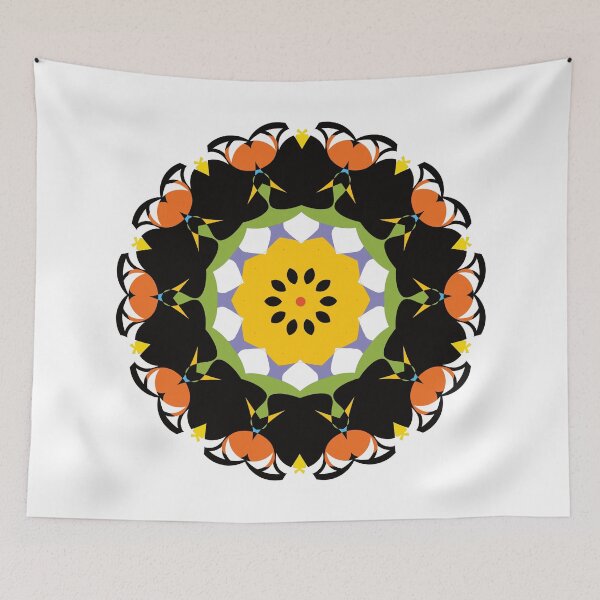 Item preview, Mandala 05 designed and sold by Don Ferguson.