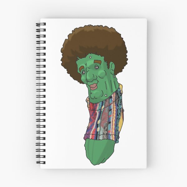 Item preview, Dill Cosby designed and sold by rusthate.