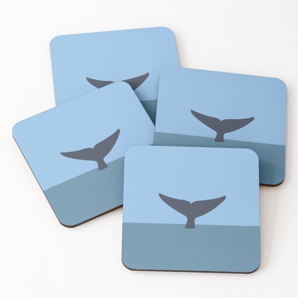 Item preview, Blue Whale Tail, Mirissa, Sri Lanka designed and sold by Lyman Creative Co..