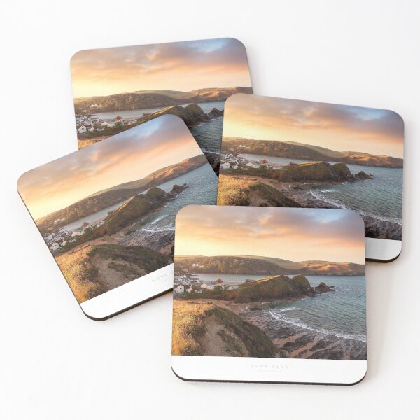 Item preview, Hope Cove designed and sold by andrewroland.