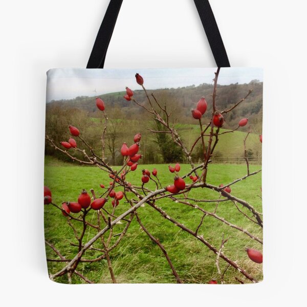 Item preview, “Rose hips” Gloucestershire, United Kingdom. designed and sold by Angela Haig-Harrison.