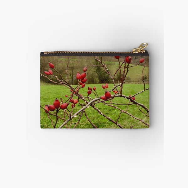 Item preview, “Rose hips” Gloucestershire, United Kingdom. designed and sold by Angela Haig-Harrison.