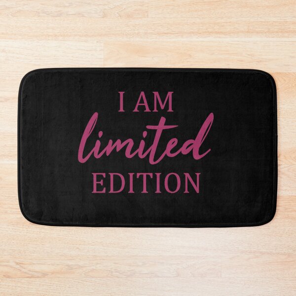 Item preview, I am limited edition designed and sold by Radoi Florin.