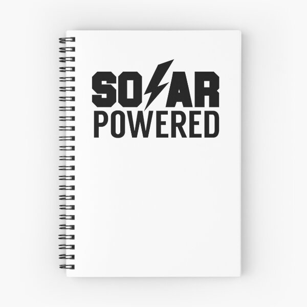 Item preview, solar power designed and sold by dreshirts.
