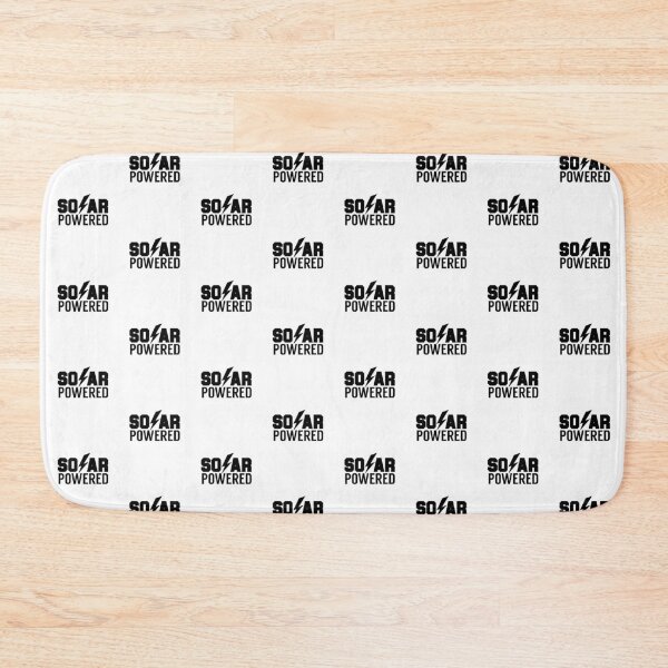 Item preview, solar power designed and sold by dreshirts.
