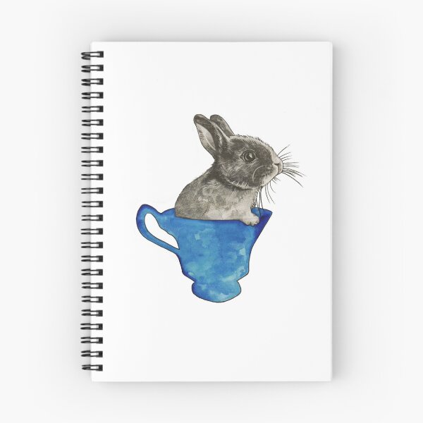 Item preview, Follow The White Rabbit designed and sold by Total-Cult.