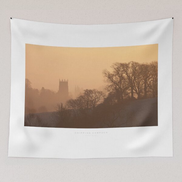 Item preview, Chipping Campden designed and sold by andrewroland.