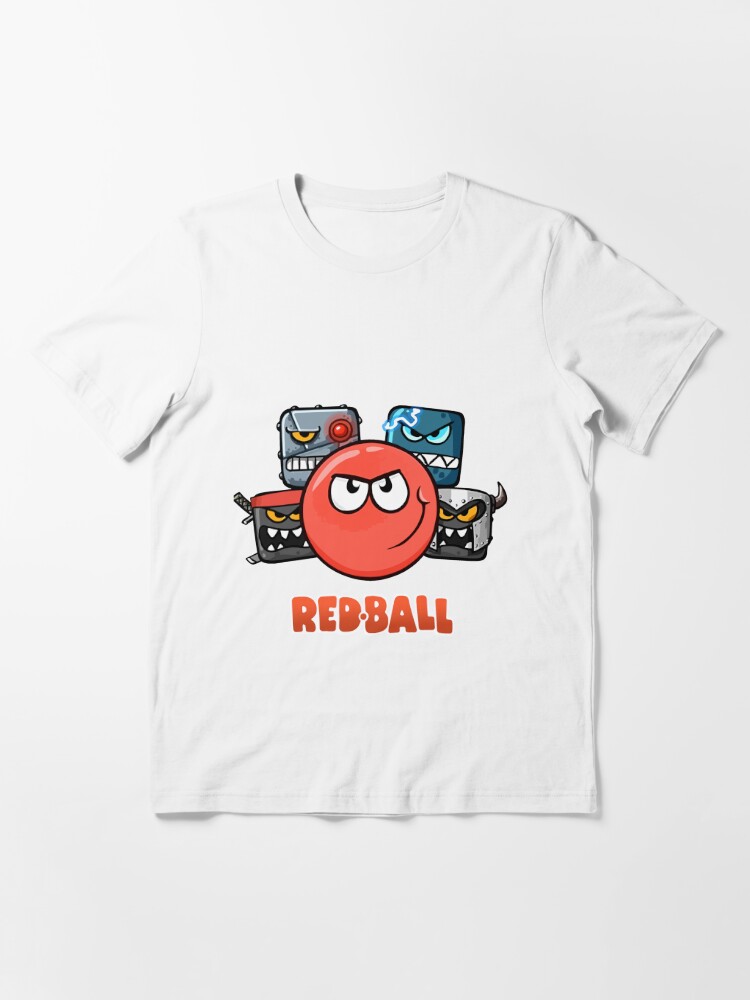 ROBLOX Logo Man_s Short Sleeve Funny Gift for Friends Tee TOP Friends  Essential T-Shirt for Sale by CarolynSander