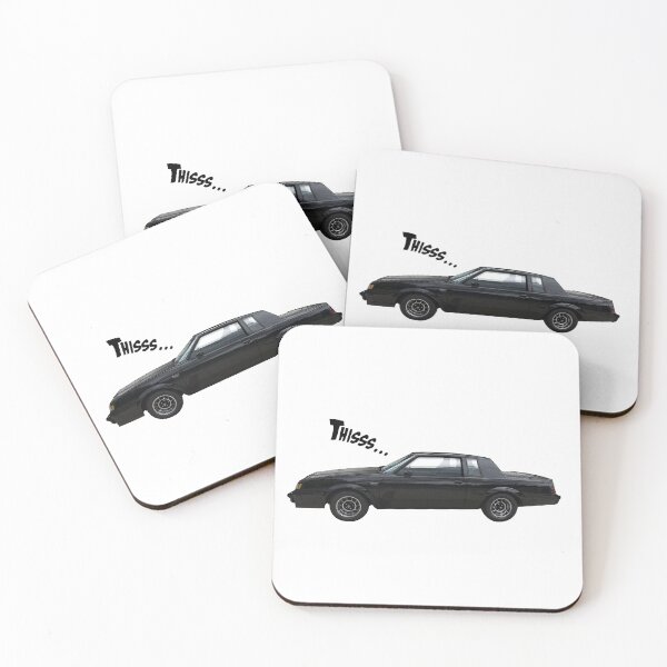 Item preview, Doug car fan print designed and sold by Suso1.
