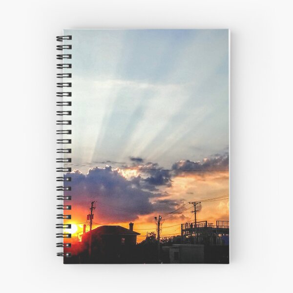 Item preview, Urban Sunrise 0916190738 designed and sold by Robert Lynch.
