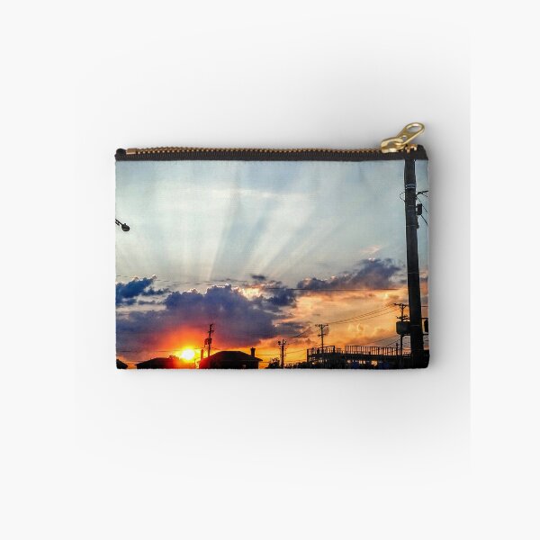 Item preview, Urban Sunrise 0916190738 designed and sold by Robert Lynch.