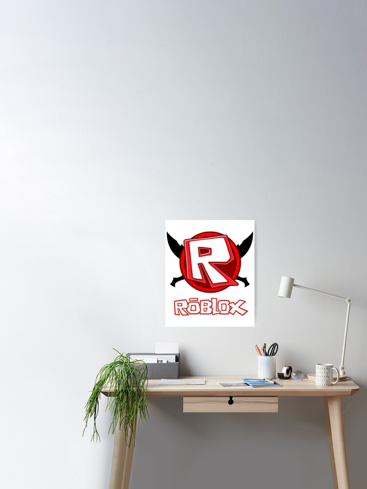 r desk logo roblox