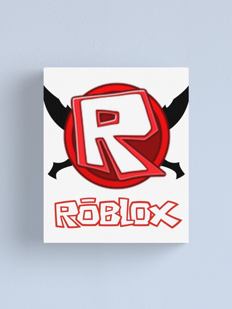 Roblox Logo Man S Short Sleeve Funny Gift For Friends Tee Top - roblox funny wall art redbubble