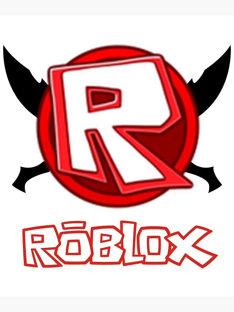 Roblox logo hi-res stock photography and images - Alamy