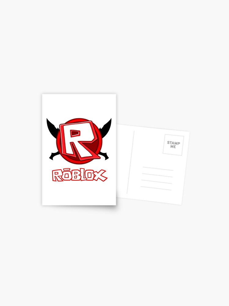 Roblox r Logos