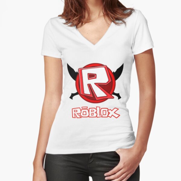 ROBLOX Logo Man_s Short Sleeve Funny Gift for Friends Tee TOP Friends  Poster for Sale by CarolynSander