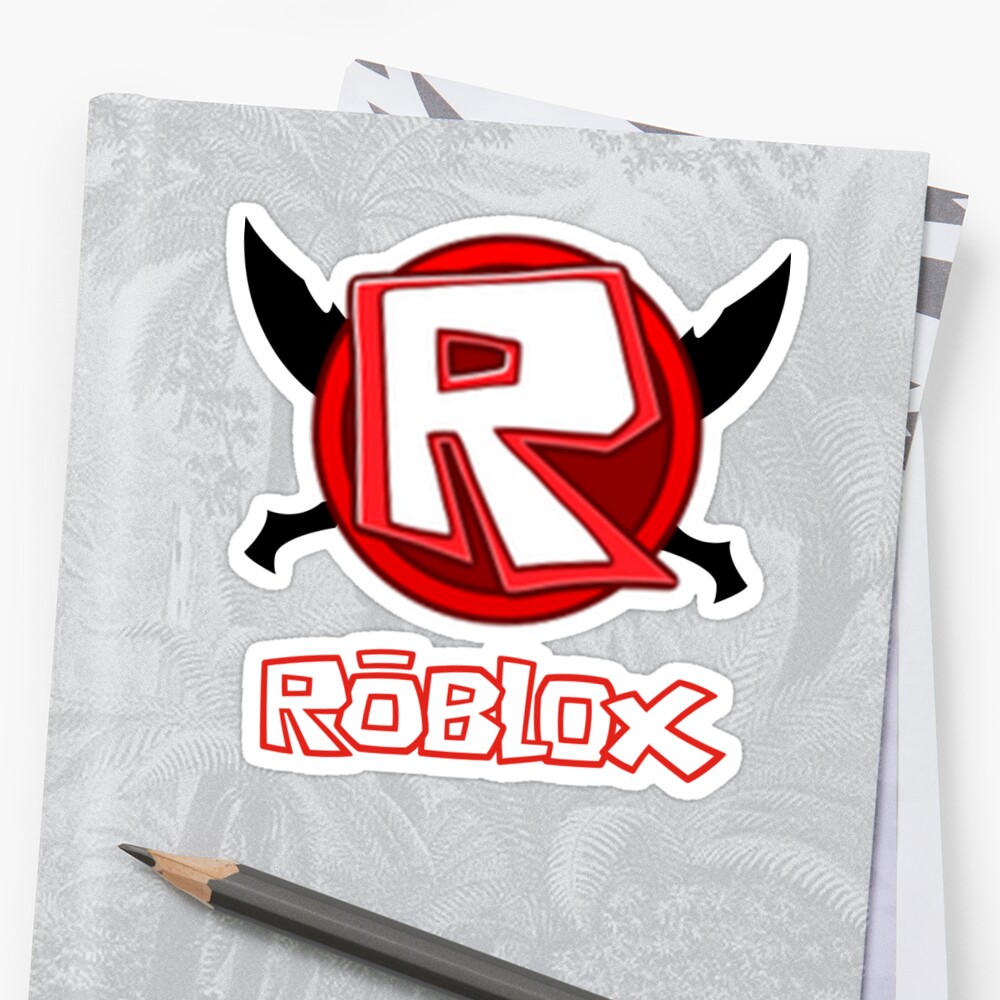 Small Roblox R Logo