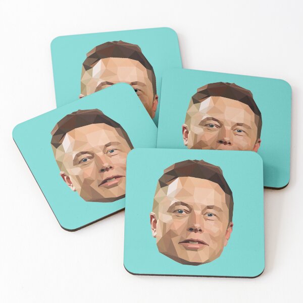Item preview, Elon Musk designed and sold by Mind Drip.