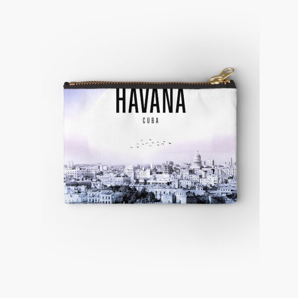 Item preview, Havana - Cuba designed and sold by HomeLivingCo.