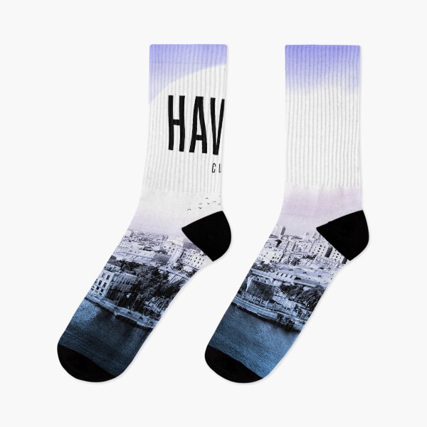 Item preview, Havana - Cuba designed and sold by HomeLivingCo.