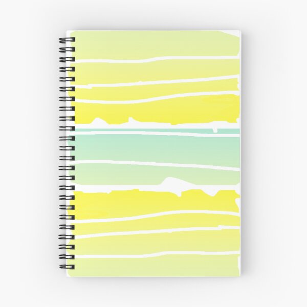 Item preview, Green, yellow, distorted pattern designed and sold by Happyoninside.