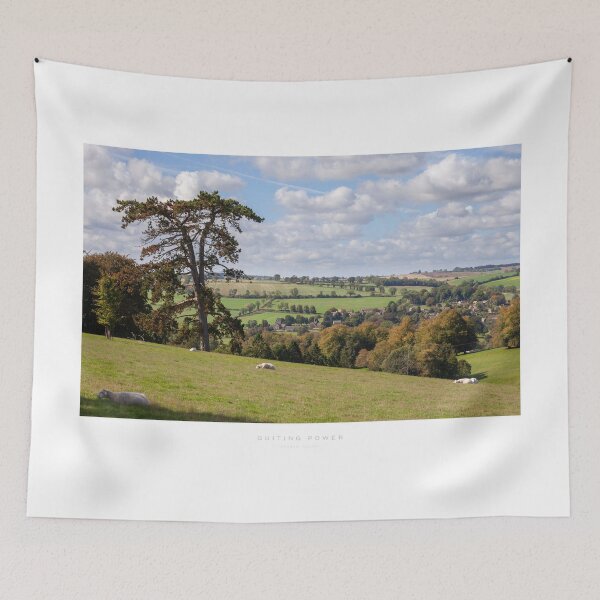 Item preview, Guiting Power designed and sold by andrewroland.