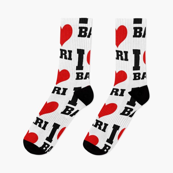 Item preview, I love BARI designed and sold by Thestarrysky.