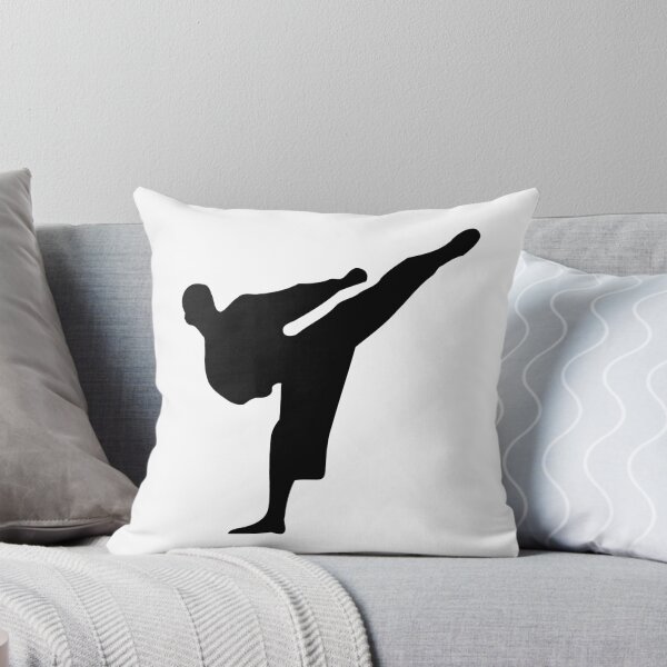 Item preview, karateka designed and sold by fourretout.