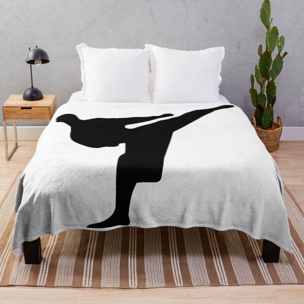 Item preview, karateka designed and sold by fourretout.