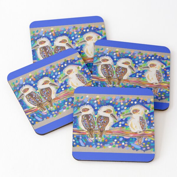 Item preview, Groovin the Koo designed and sold by TraceyMackieArt.