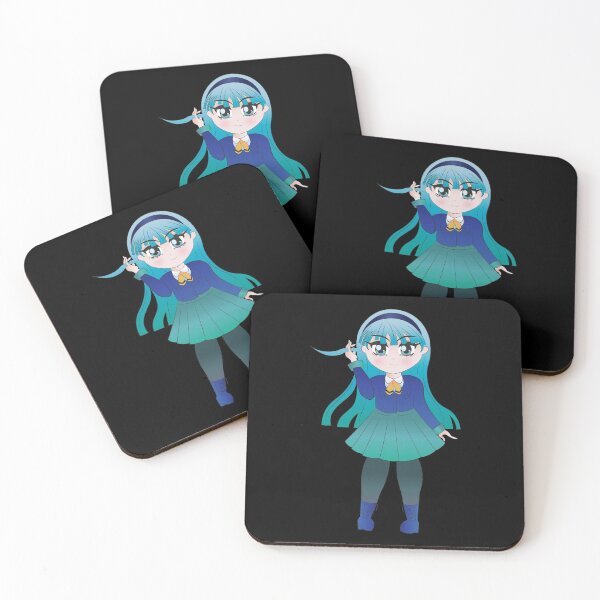 Item preview, Umi Ryuuzaki Magic Knight Rayearth designed and sold by Slime Shop.