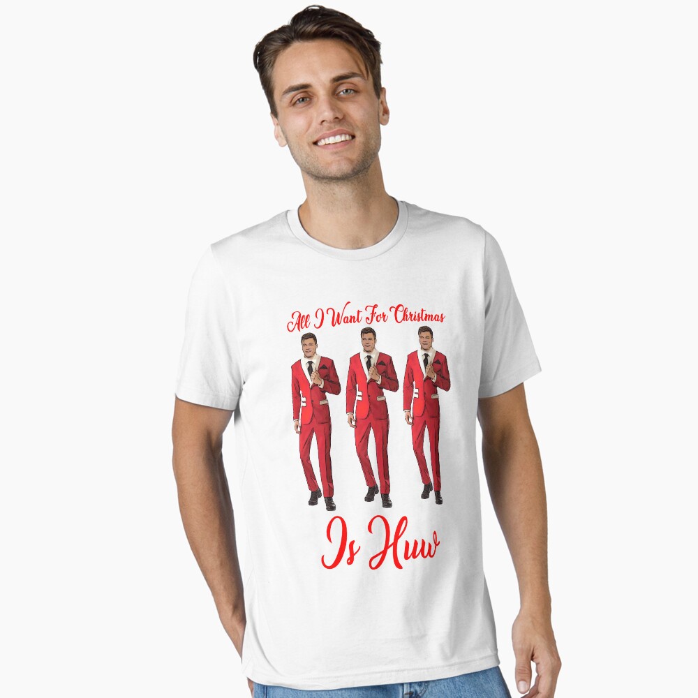 Item preview, Essential T-Shirt designed and sold by srbpodcast.