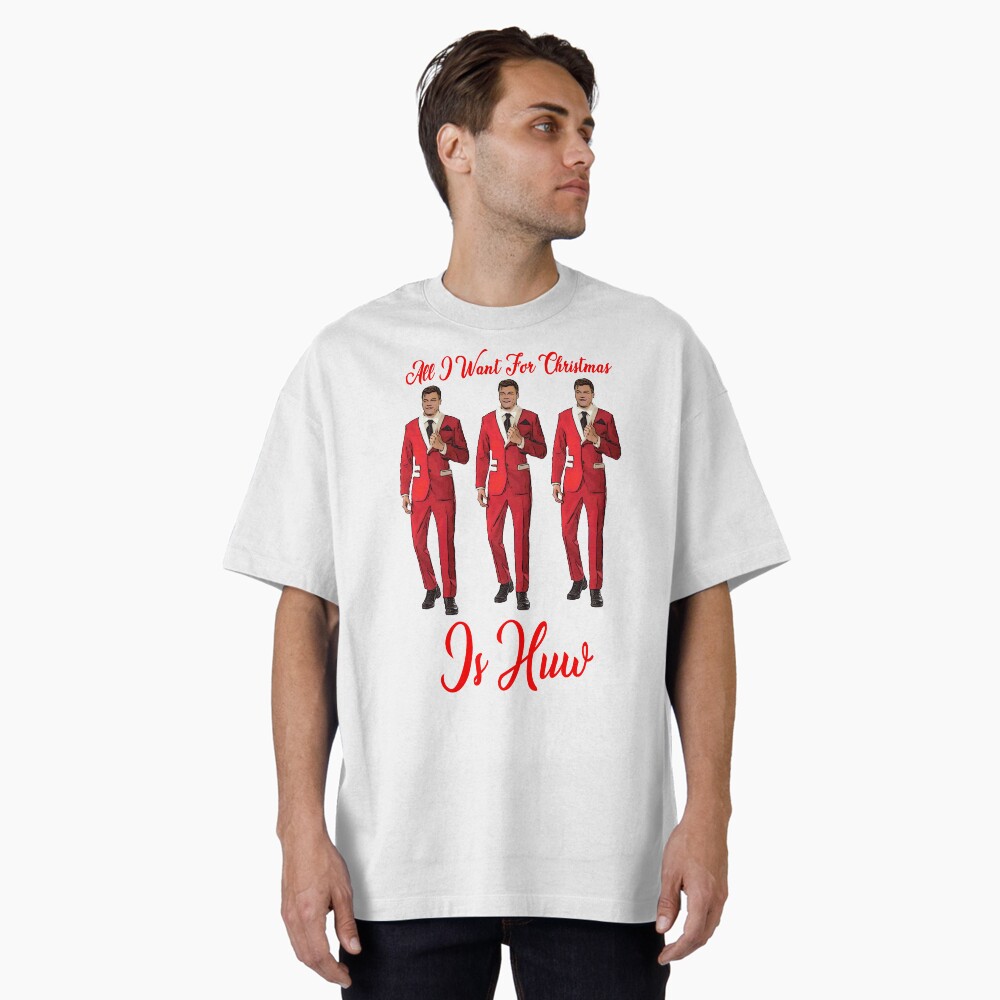 Item preview, Oversized T-Shirt designed and sold by srbpodcast.