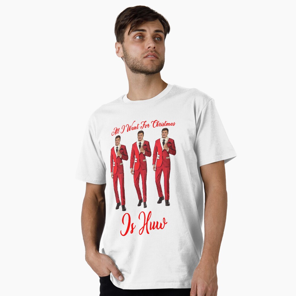 Item preview, Premium T-Shirt designed and sold by srbpodcast.