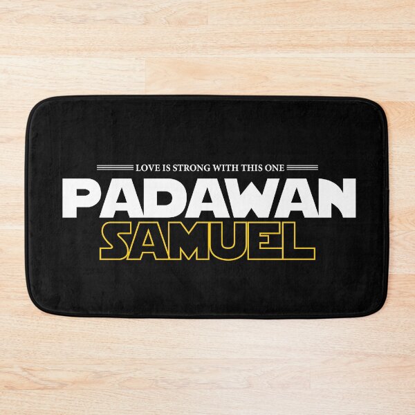 Item preview, Padawan Samuel designed and sold by Urosek.