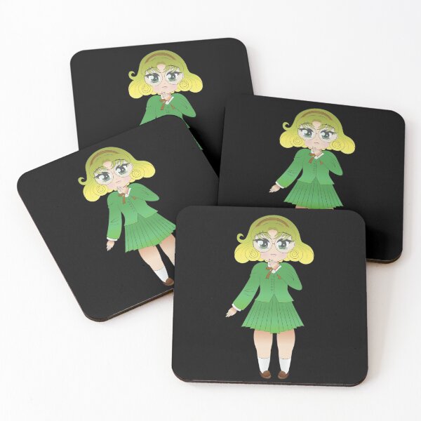 Item preview, Fuu Houoji Magic Knight Rayearth designed and sold by Slime Shop.