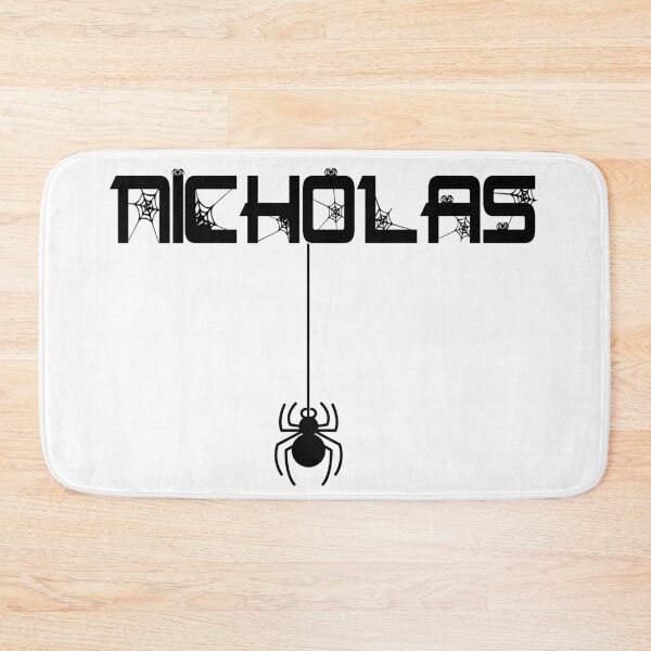 Item preview, Nicholas brother spider boy web funny  designed and sold by Thestarrysky.