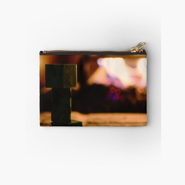 Item preview, Arsonist Creeper designed and sold by boomshtick.