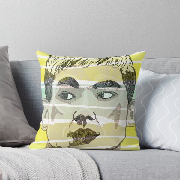 Item preview, William Sharpe, Rodney in Giri Haji actor designed and sold by Happyoninside.