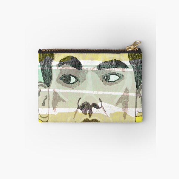 Item preview, William Sharpe, Rodney in Giri Haji actor designed and sold by Happyoninside.