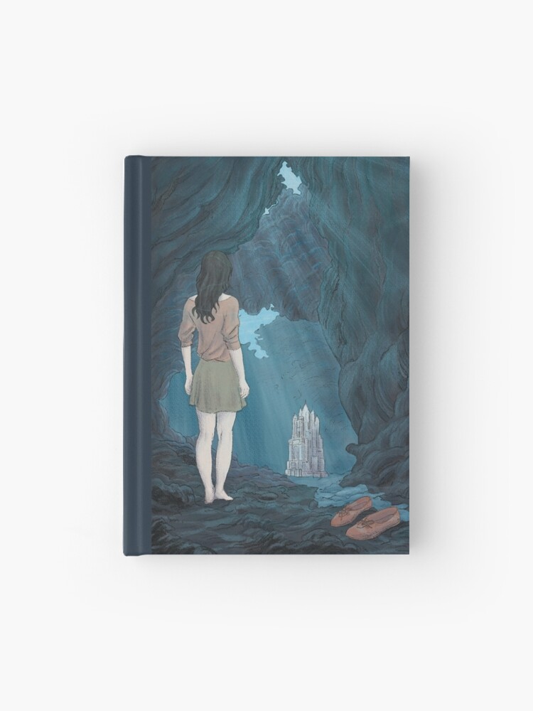 Thumbnail 1 of 3, Journal, Underwater designed and sold by xXProserPinaXx.