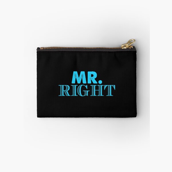 Item preview, Mr. Right designed and sold by starsdesigns.