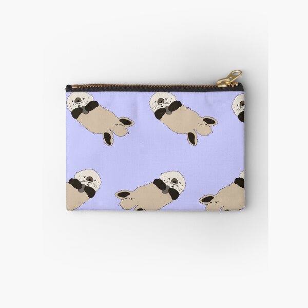 Item preview, Sea Otter Pup - My Pocket Rock designed and sold by mirandaelder.