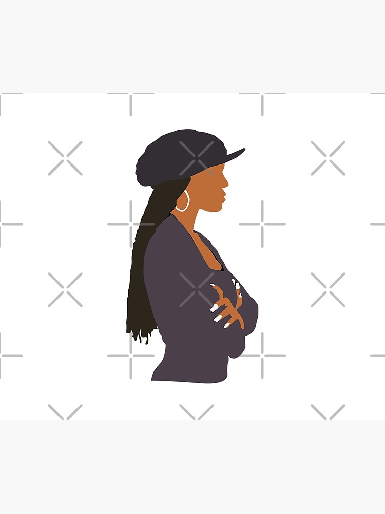 Brand New Janet Jackson - Poetic Justice by Grampus