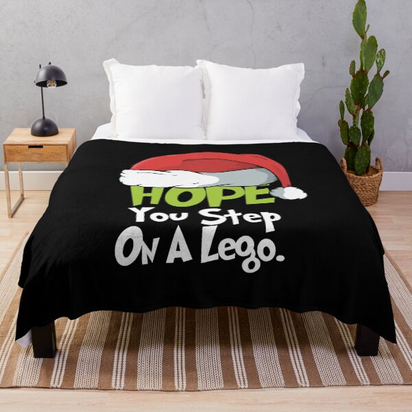 Item preview, Hope you step on a brick designed and sold by Urosek.