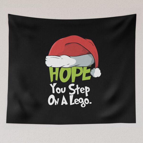 Item preview, Hope you step on a brick designed and sold by Urosek.
