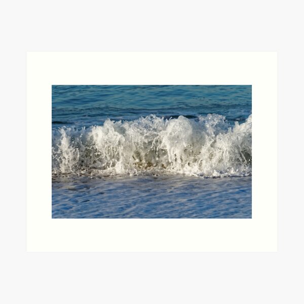 Item preview, Surf's Up, Lakes Entrance designed and sold by AlChris.