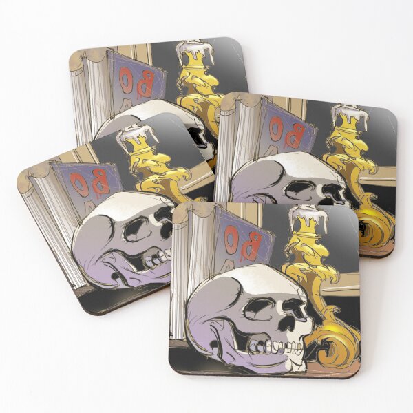 Item preview, Skull designed and sold by Bubentcov.