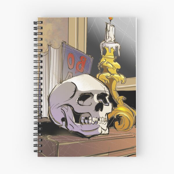 Item preview, Skull designed and sold by Bubentcov.